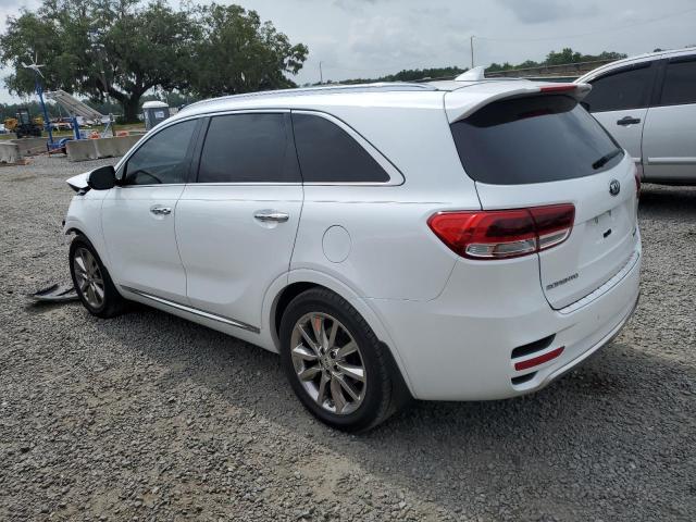 2017 Kia Sorento Sx VIN: 5XYPK4A53HG306710 Lot: 54842374