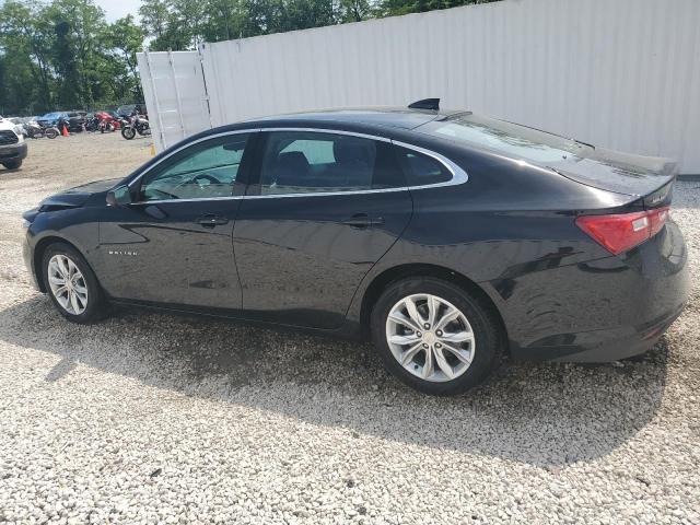 2024 Chevrolet Malibu Lt VIN: 1G1ZD5STXRF170028 Lot: 56091514