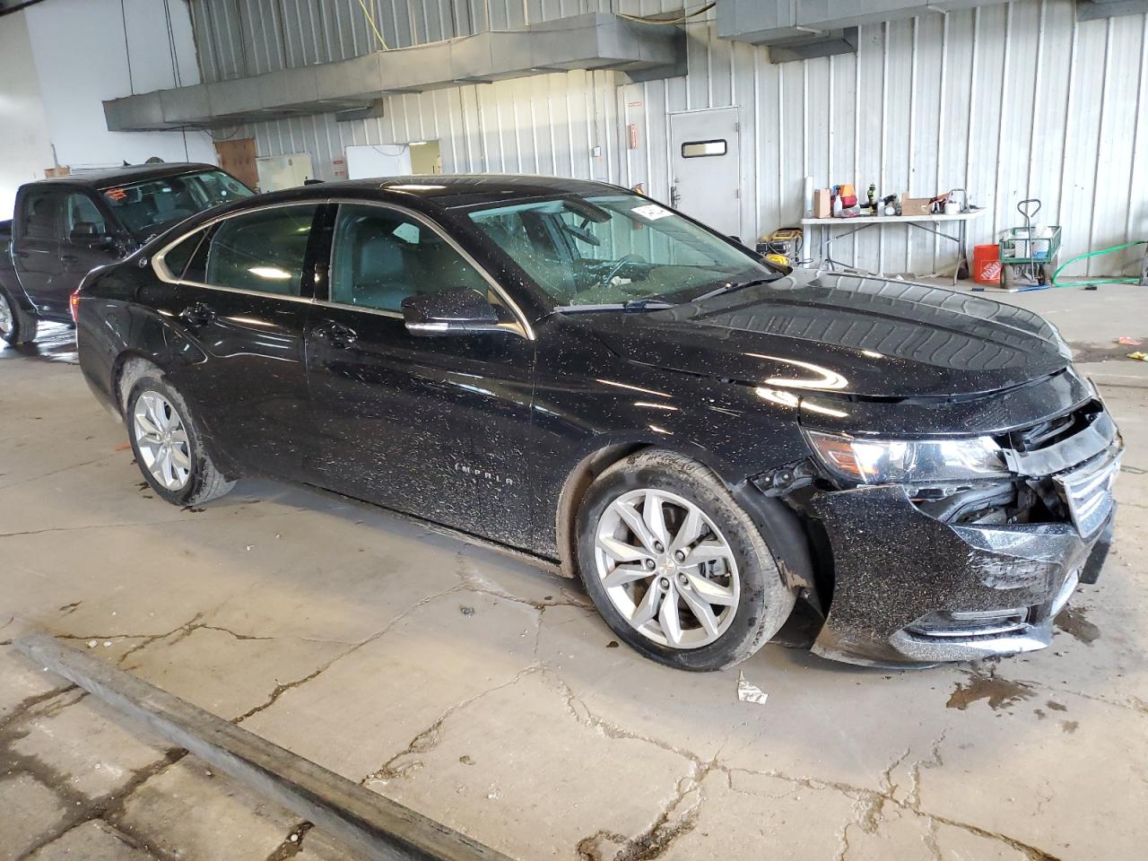 1G11Z5SA3KU140674 2019 Chevrolet Impala Lt