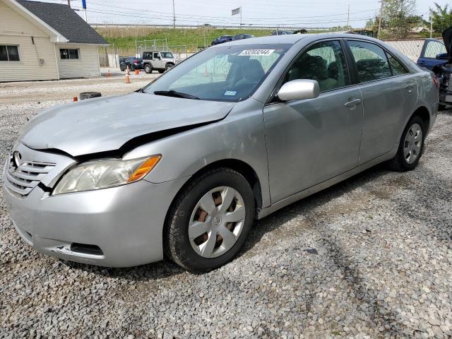 2008 Toyota Camry Ce VIN: 4T4BE46K08R018563 Lot: 53203244