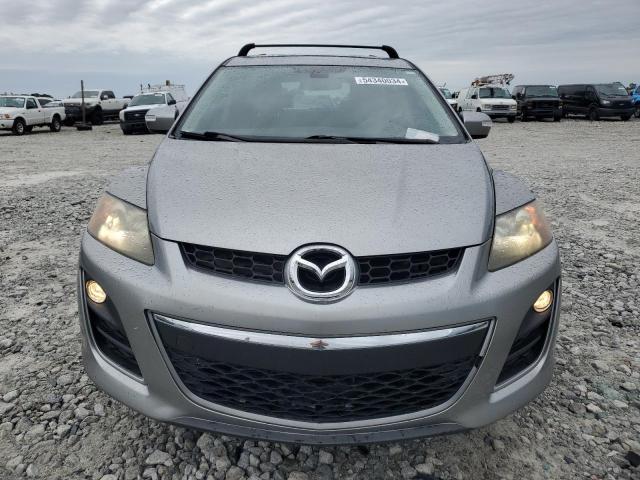 2010 Mazda Cx-7 VIN: JM3ER4WL3A0304162 Lot: 54340034