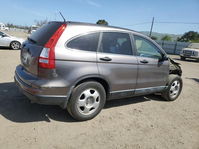 2010 Honda Cr-V Lx VIN: 5J6RE3H31AL041384 Lot: 53133784