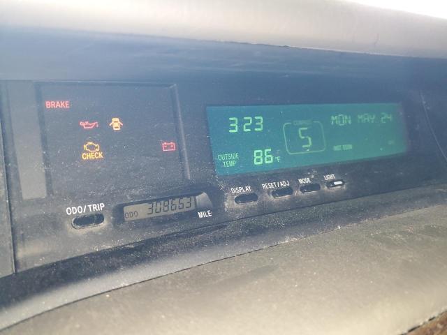 2002 Toyota Avalon Xl VIN: 4T1BF28B42U258733 Lot: 56419814