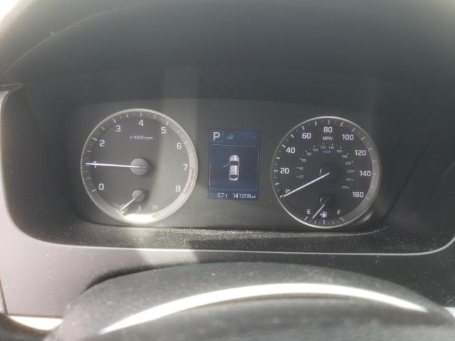 2015 Hyundai Sonata Se VIN: 5NPE24AF1FH220043 Lot: 55178624