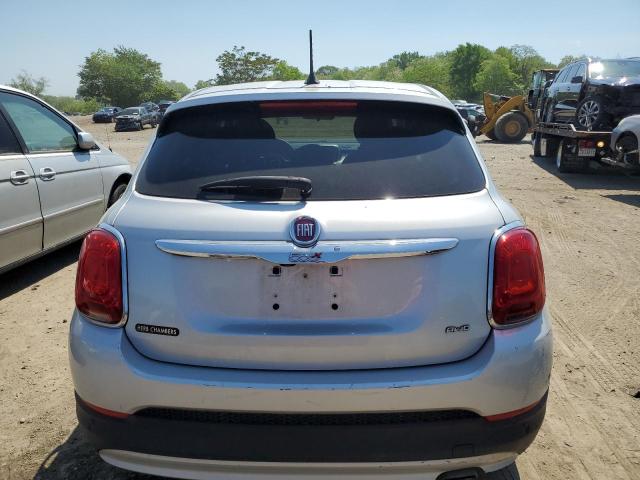 VIN ZFBCFYBT6GP502307 2016 Fiat 500X, Easy no.6