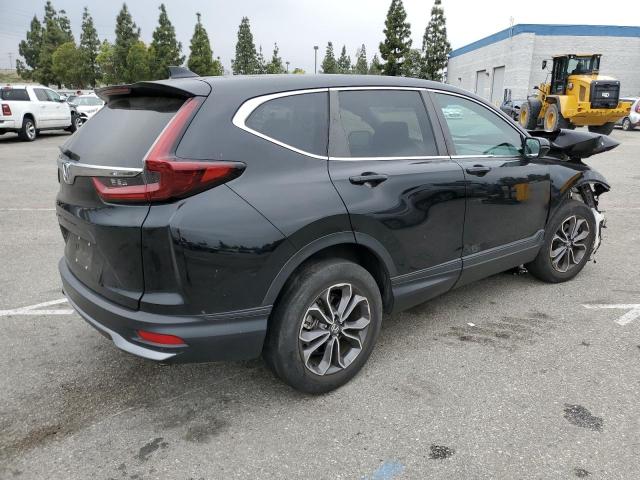 2020 Honda Cr-V Exl VIN: 2HKRW1H89LH424127 Lot: 55166984