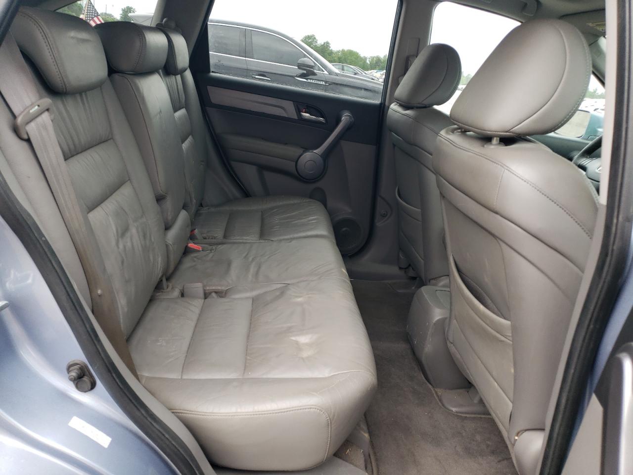 5J6RE48798L003162 2008 Honda Cr-V Exl