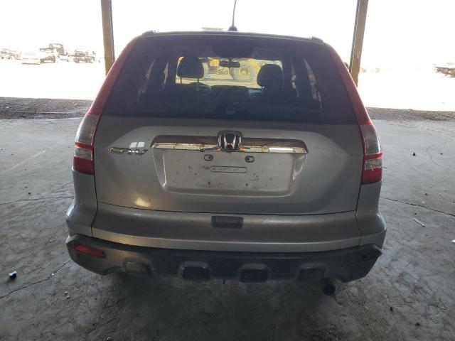 2007 Honda Cr-V Exl VIN: JHLRE38717C041289 Lot: 56625894