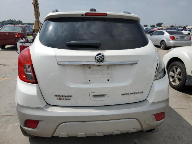 2015 Buick Encore VIN: KL4CJASB9FB155538 Lot: 54276564