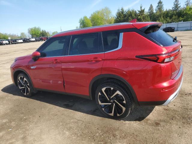 2023 Mitsubishi Outlander Se VIN: JA4T5UA97PZ605720 Lot: 55443484