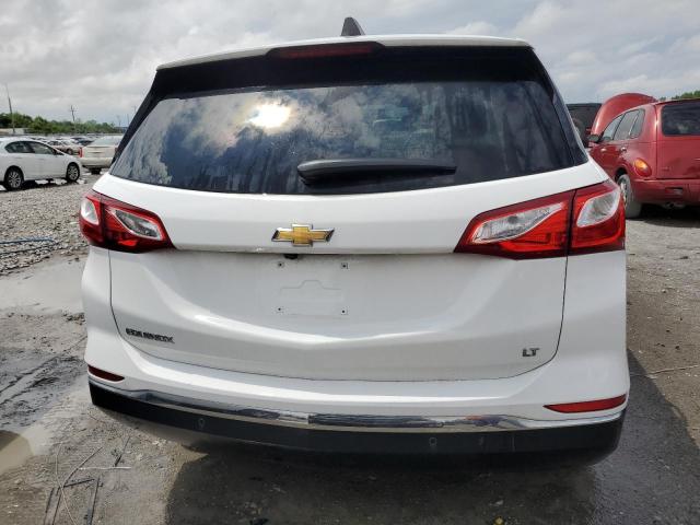 2020 Chevrolet Equinox Lt VIN: 3GNAXKEV2LS539952 Lot: 55039494