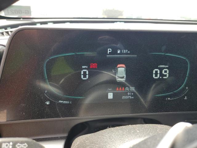 2023 KIA SPORTAGE E - 5XYK33AF6PG083278