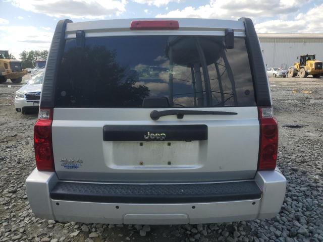 2009 Jeep Commander Sport VIN: 1J8HG48K19C555295 Lot: 56647234