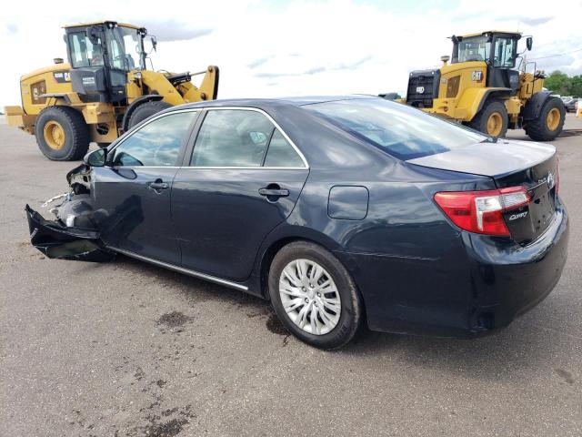 VIN 4T1BD1FK7DU086378 2013 Toyota Camry, Hybrid no.2