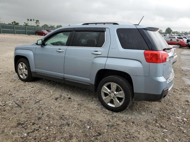 VIN 2GKFLTE37F6332124 2015 GMC Terrain, Slt no.2