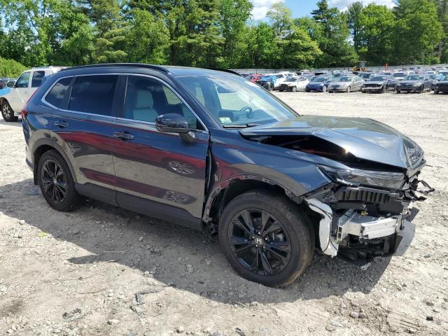 2023 HONDA CR-V SPORT - 7FARS6H9XPE003687
