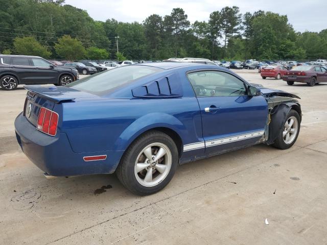 1ZVHT80N285112282 2008 Ford Mustang