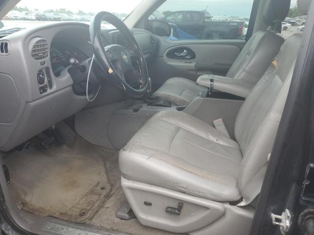 2007 Chevrolet Trailblazer Ls VIN: 1GNDT13S072264272 Lot: 54265304