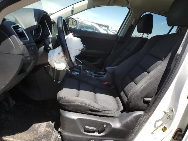 2016 Mazda Cx-5 Touring VIN: JM3KE4CY5G0911557 Lot: 55407164