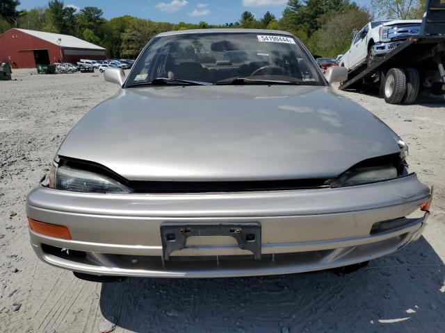 1993 Toyota Camry Xle VIN: 4T1VK13E4PU091107 Lot: 54190444