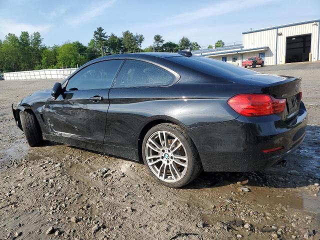 VIN WBA3N9C52EK245546 2014 BMW 4 Series, 428 XI no.2