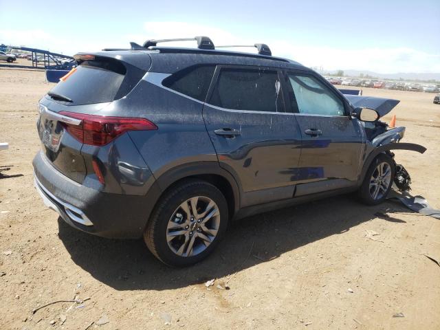 2023 Kia Seltos S VIN: KNDEUCAA2P7436238 Lot: 56477234