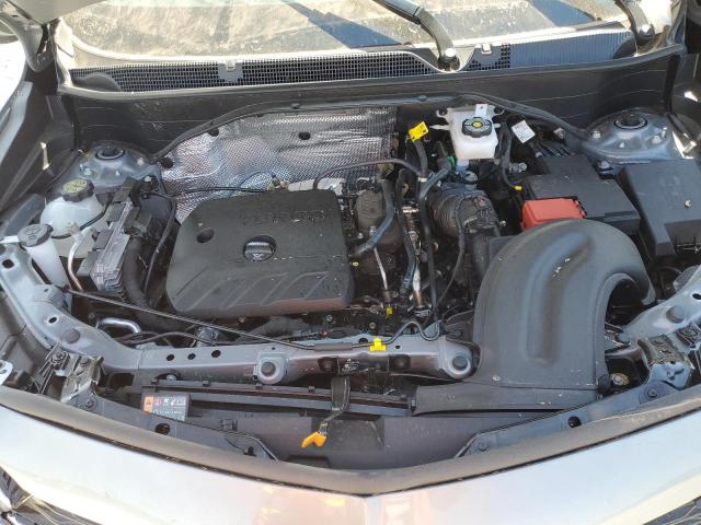 2023 Buick Encore Gx Essence VIN: KL4MMFSL2PB063092 Lot: 57035924