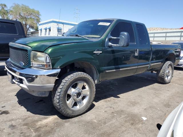 1999 Ford F250 Super Duty VIN: 1FTNX21FXXEB64160 Lot: 54366384