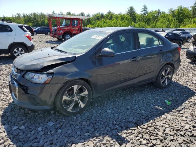 Vin: 1g1jf5sb2h4114352, lot: 56463814, chevrolet sonic premier 2017 img_1