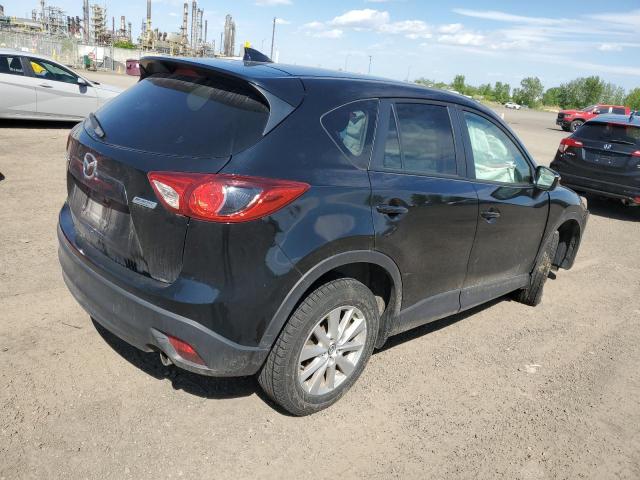 Vin: jm3ke2be3g0758690, lot: 57103774, mazda cx-5 sport 20163