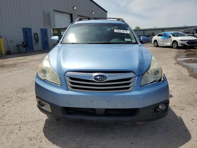 2010 Subaru Outback 2.5I Premium VIN: 4S4BRBGC9A3328782 Lot: 53631814