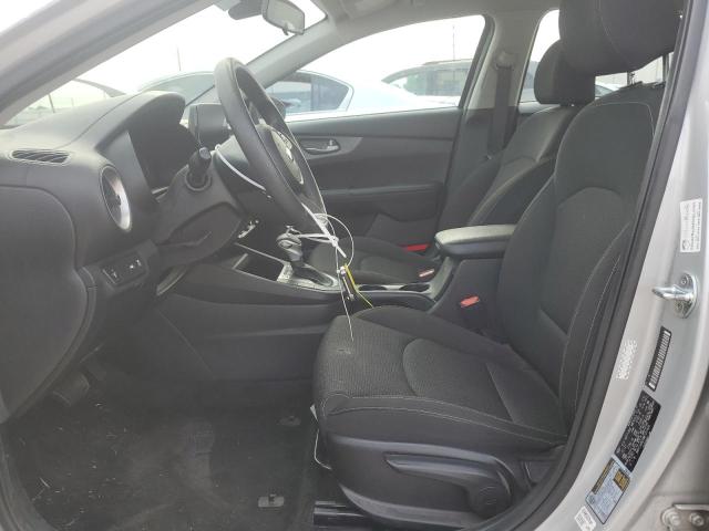 2021 Kia Forte Fe VIN: 3KPF24AD1ME331826 Lot: 54382544