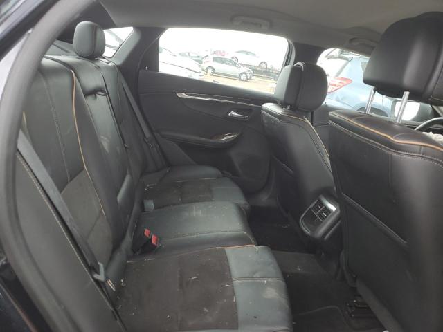 2014 Chevrolet Impala Lt VIN: 2G1125S37E9317671 Lot: 54794024