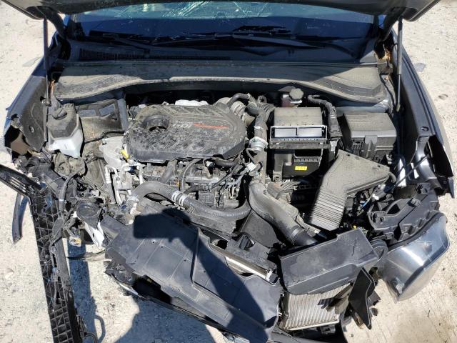 2020 Hyundai Santa Fe Sel VIN: 5NMS33AA0LH179234 Lot: 56945134