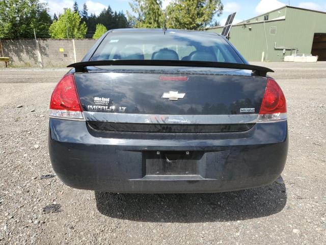 2011 Chevrolet Impala Lt VIN: 2G1WB5EK3B1234967 Lot: 53853144