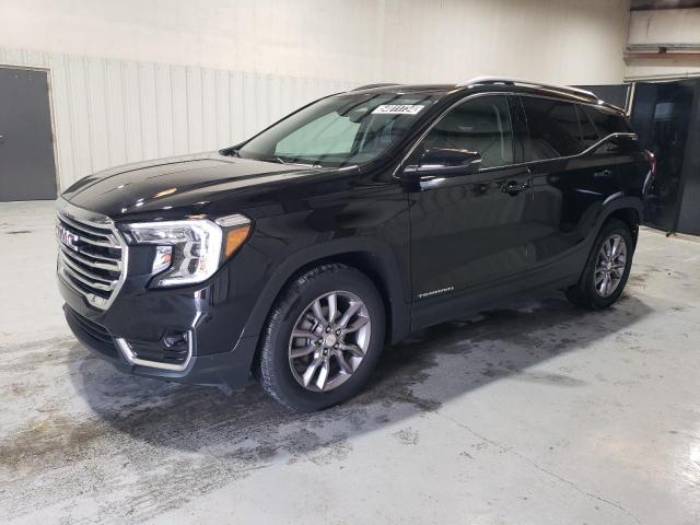 2023 GMC Terrain Slt VIN: 3GKALPEG6PL120834 Lot: 54011734