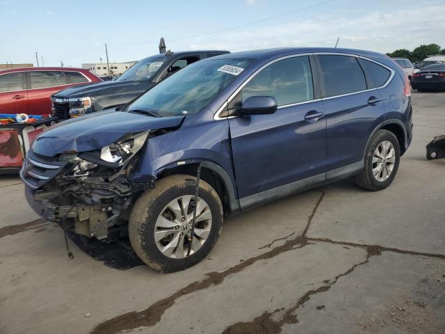 2014 Honda Cr-V Ex VIN: 2HKRM4H55EH676229 Lot: 53806854