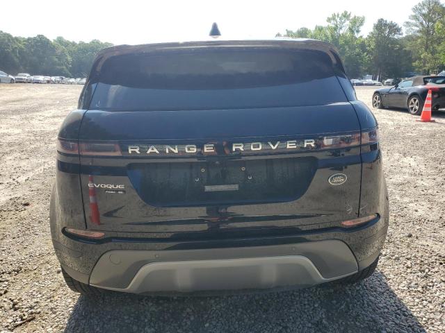 2020 Land Rover Range Rover Evoque Se VIN: SALZP2FX9LH047125 Lot: 46773214