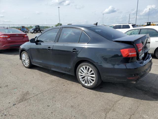 2015 Volkswagen Jetta Base VIN: 3VW1K7AJ6FM290875 Lot: 56422734