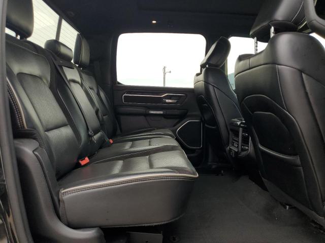 2020 Ram 1500 Laramie VIN: 1C6SRFJT9LN376897 Lot: 54197664