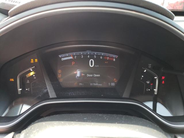 2019 Honda Cr-V Exl VIN: 7FARW2H88KE020369 Lot: 55008914