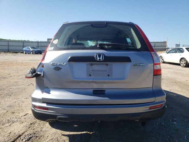 2010 Honda Cr-V Lx VIN: 5J6RE4H38AL080883 Lot: 53033304