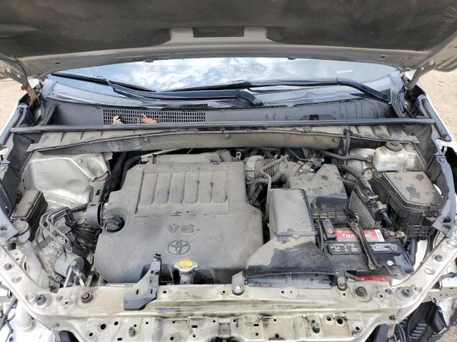 2015 TOYOTA HIGHLANDER - 5TDBKRFH9FS106490