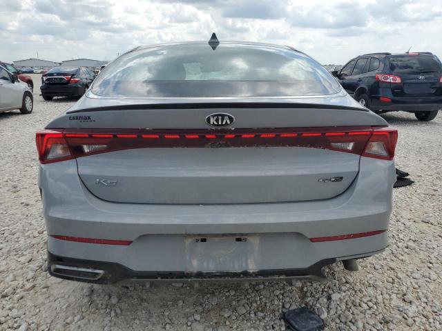 2021 Kia K5 Gt Line VIN: 5XXG64J26MG079893 Lot: 56701104