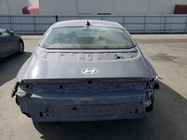 2023 HYUNDAI IONIQ 6 LI - KMHM54AAXPA035419