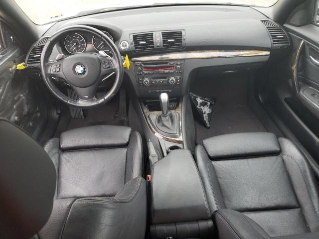 2009 BMW 135 I VIN: WBAUN93569VK40147 Lot: 54414434