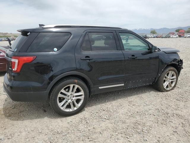 2016 Ford Explorer Xlt VIN: 1FM5K8D80GGA86258 Lot: 55192304