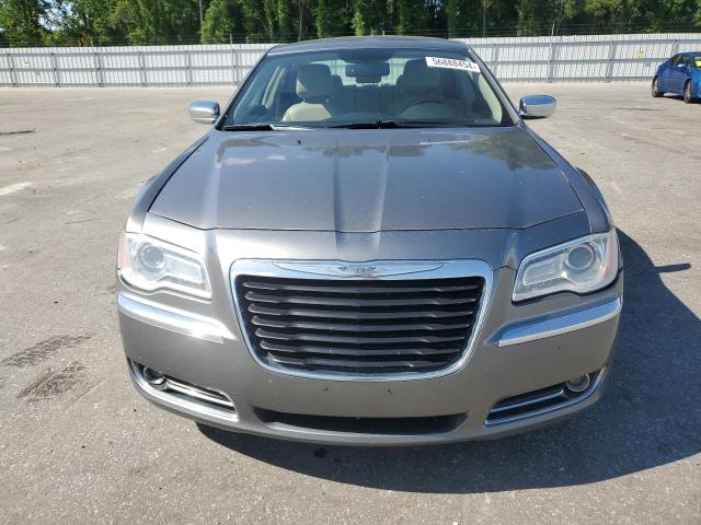 2C3CCACGXCH192485 2012 Chrysler 300 Limited