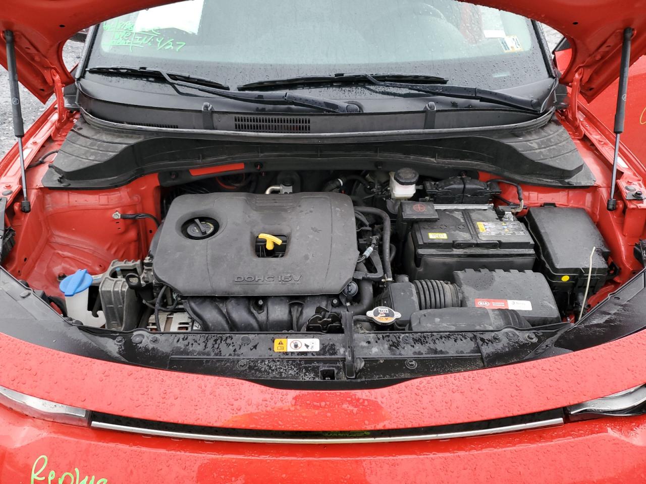 KNDJ23AU6N7164742 2022 Kia Soul Lx