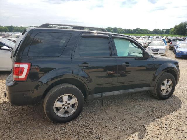 Vin: 1fmcu0d74akb63681, lot: 55659824, ford escape xlt 20103